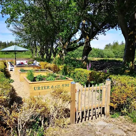 Bolig Med Plads Til Hele Famillien Casa de Férias Frostrup