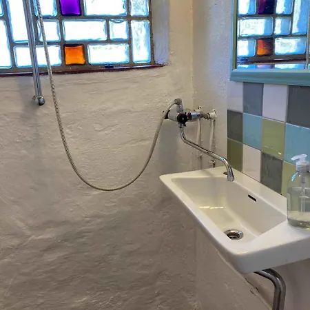 Bolig Med Plads Til Hele Famillien Casa de Férias