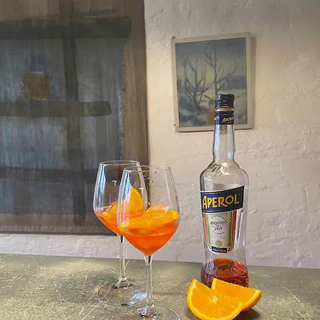 Casa de Férias Bolig Med Plads Til Hele Famillien Frostrup