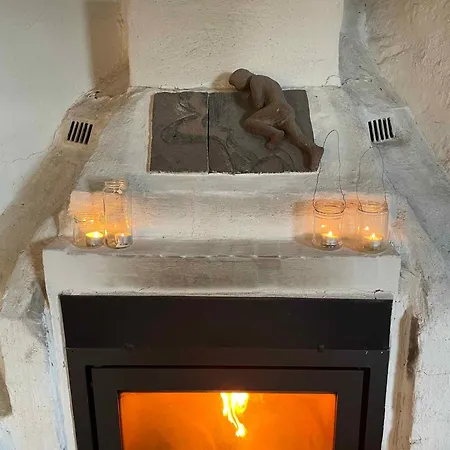 Casa de Férias Bolig Med Plads Til Hele Famillien Frostrup