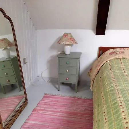 Casa de Férias Bolig Med Plads Til Hele Famillien