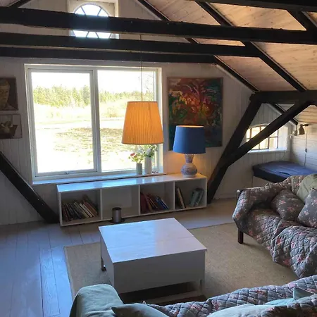 Bolig Med Plads Til Hele Famillien Ferienhaus *