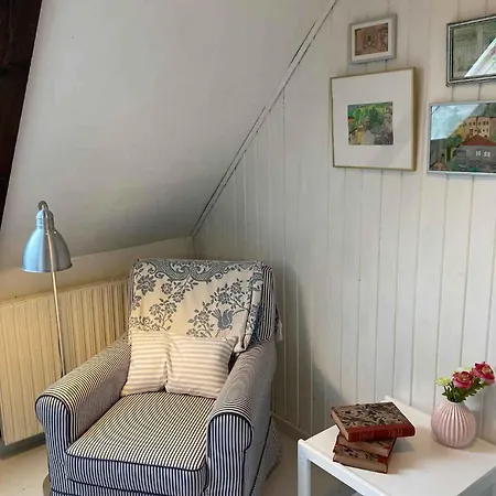 Bolig Med Plads Til Hele Famillien *