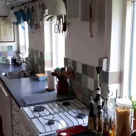 Bolig Med Plads Til Hele Famillien Frostrup