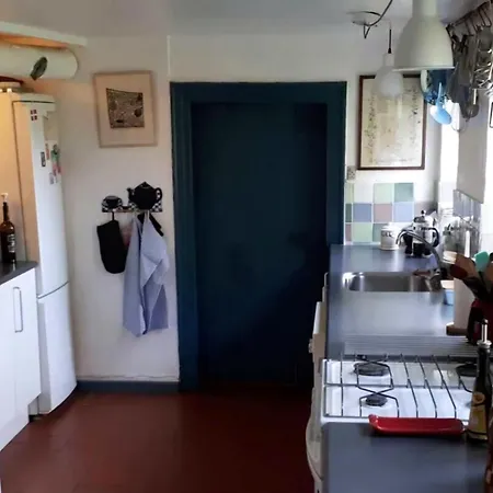Ferienhaus Bolig Med Plads Til Hele Famillien *