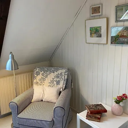 Nyaraló Bolig Med Plads Til Hele Famillien *